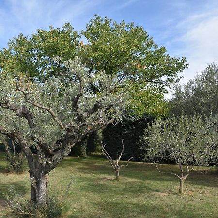 Aux Rêves des Mées Villa Les Mées Esterno foto